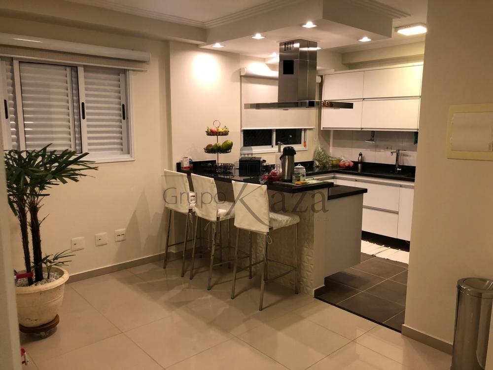 Foto 9 de Apartamento Padrão em Vila Costa, Taubaté - imagem 9