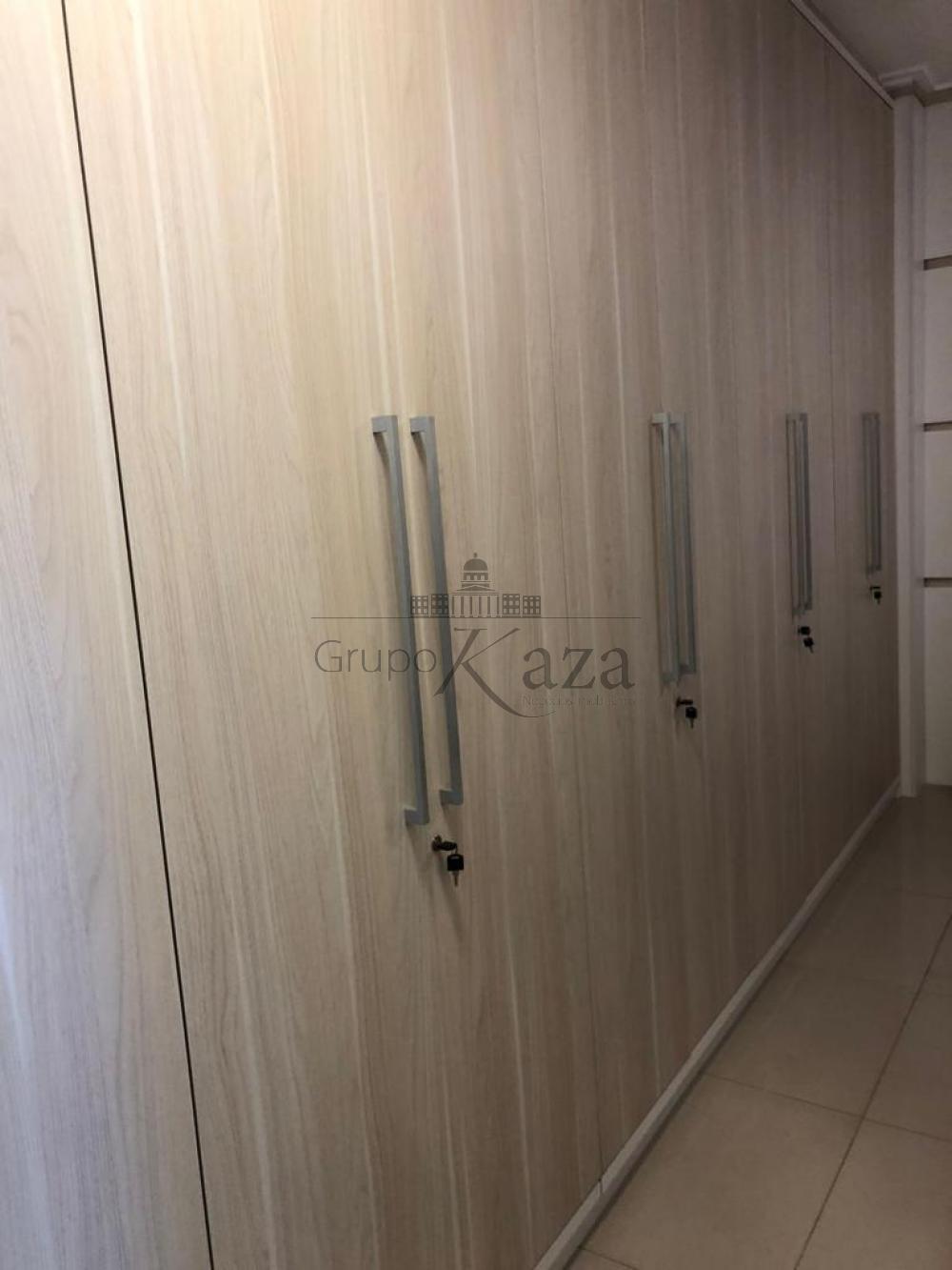 Foto 18 de Apartamento Padrão em Vila Costa, Taubaté - imagem 18