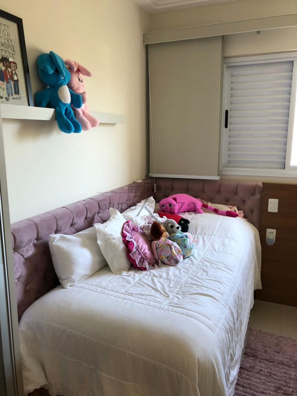 Foto 31 de Apartamento Padrão em Vila Costa, Taubaté - imagem 31