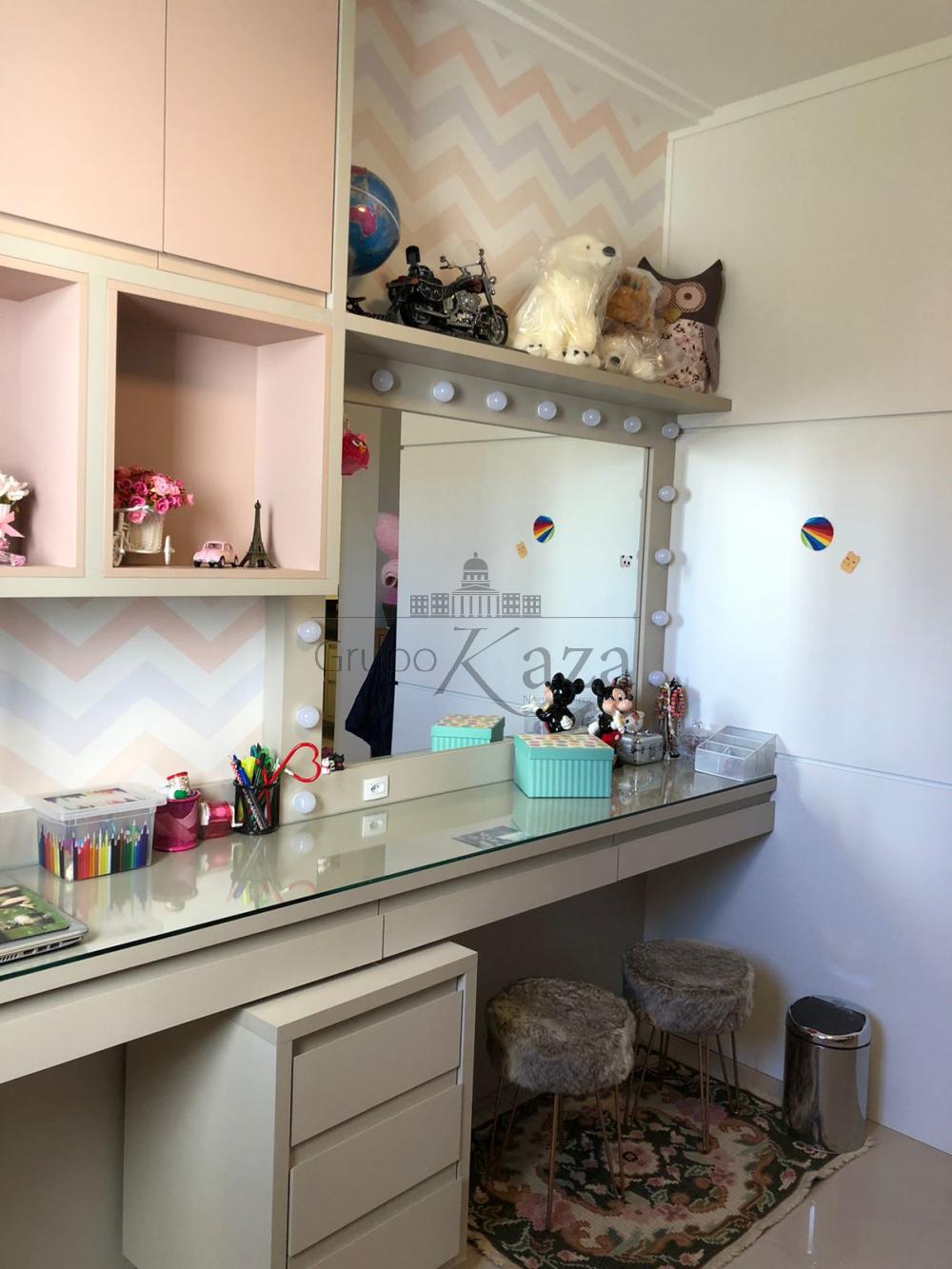 Foto 32 de Apartamento Padrão em Vila Costa, Taubaté - imagem 32