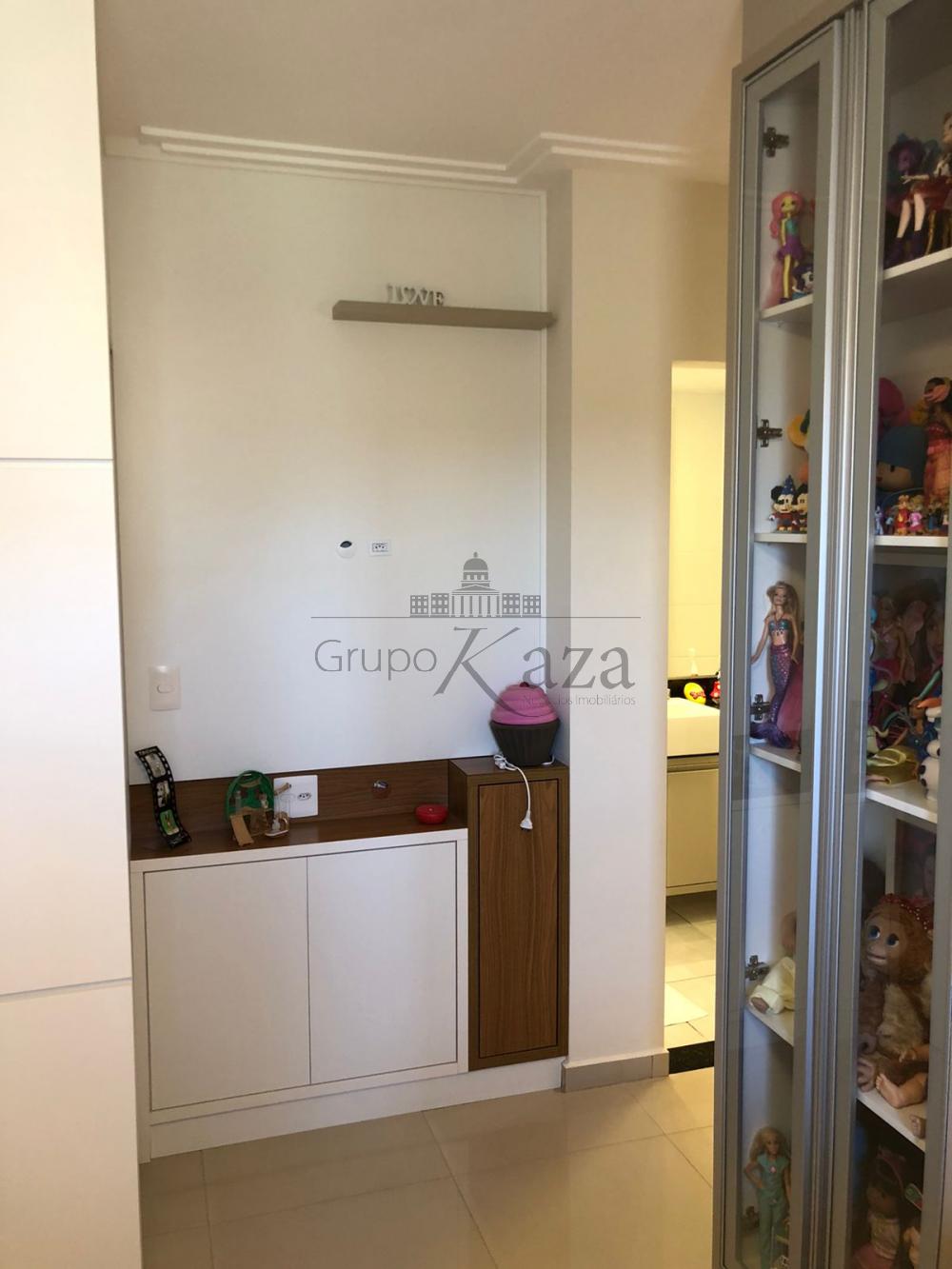 Foto 33 de Apartamento Padrão em Vila Costa, Taubaté - imagem 33