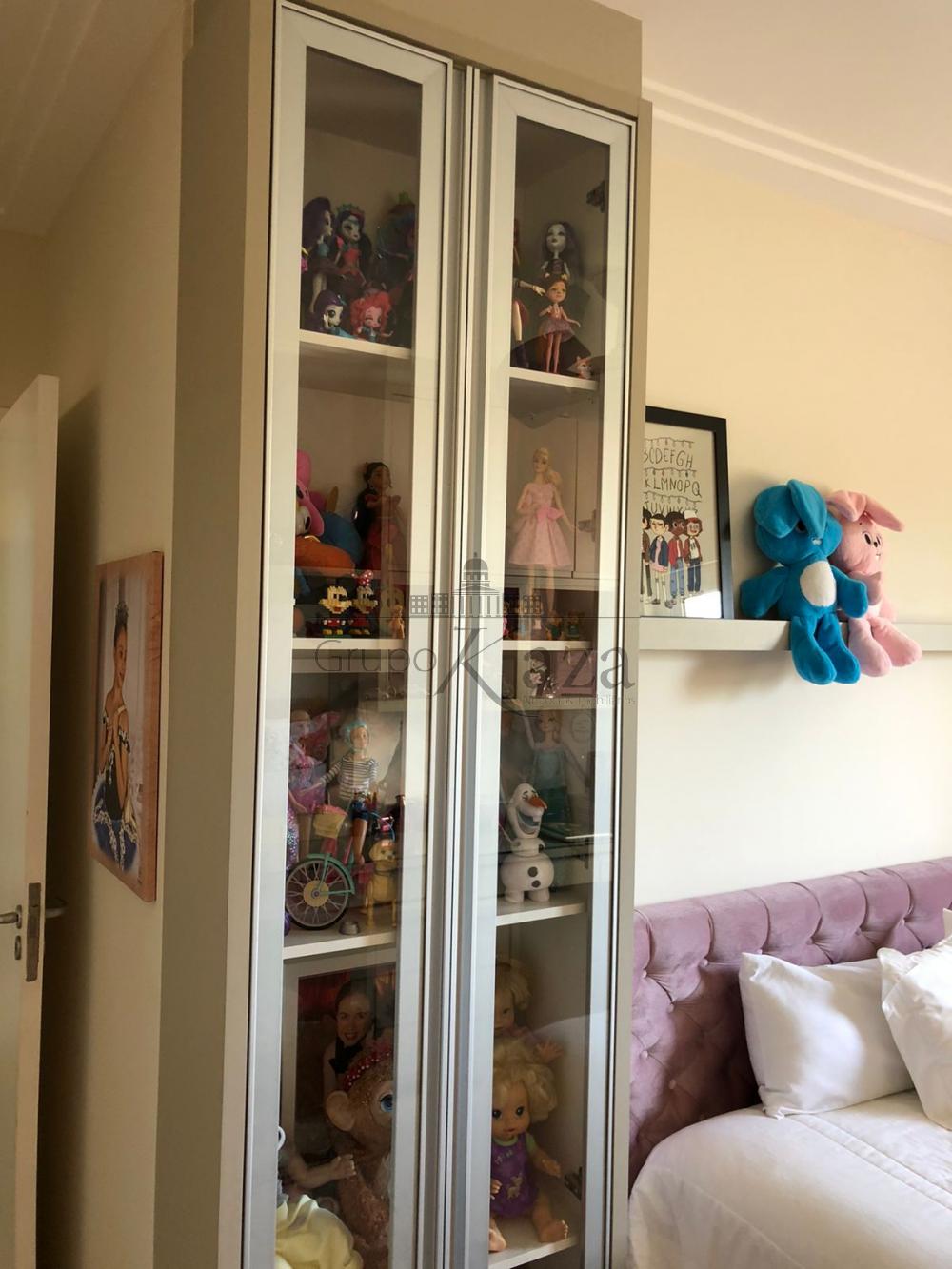 Foto 35 de Apartamento Padrão em Vila Costa, Taubaté - imagem 35