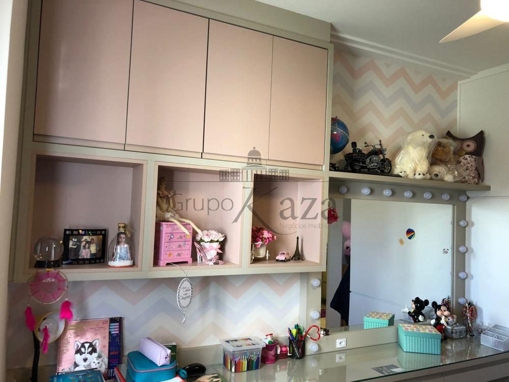 Foto 37 de Apartamento Padrão em Vila Costa, Taubaté - imagem 37
