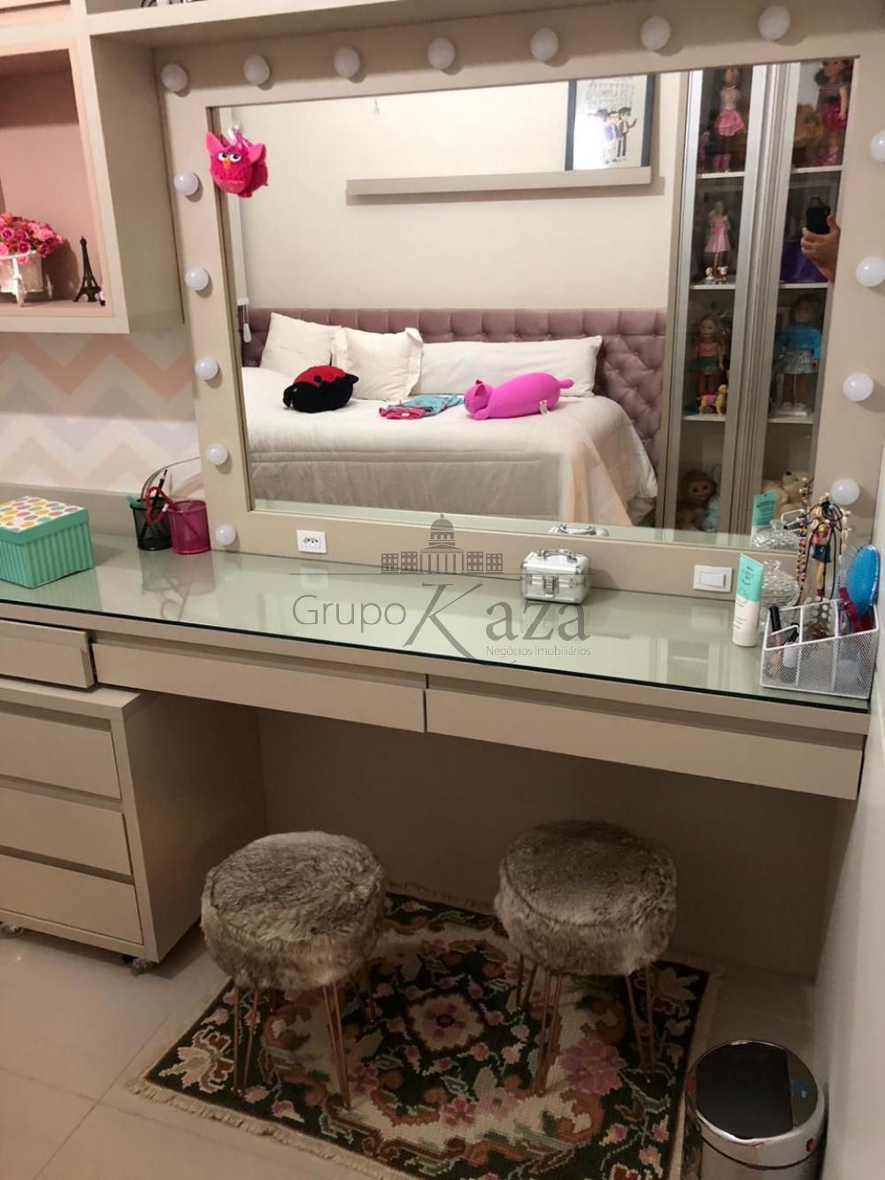 Foto 40 de Apartamento Padrão em Vila Costa, Taubaté - imagem 40