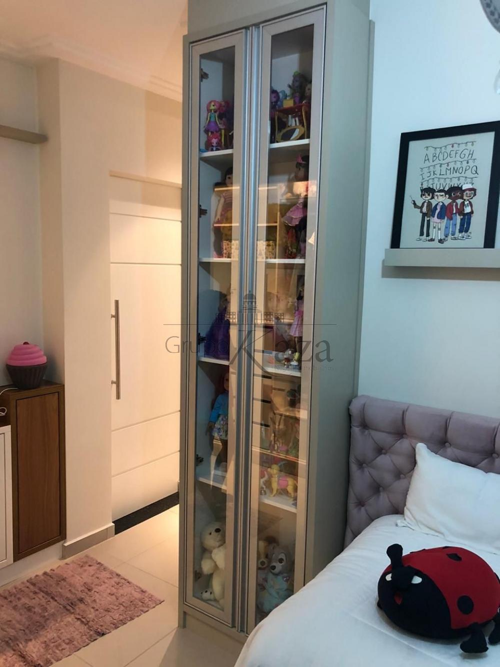 Foto 41 de Apartamento Padrão em Vila Costa, Taubaté - imagem 41
