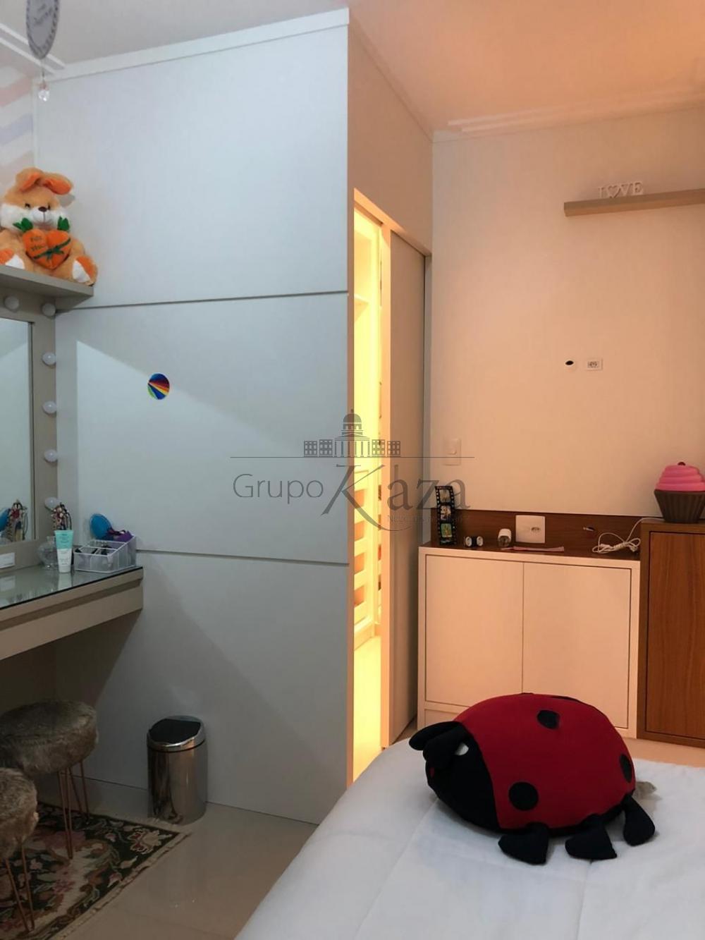 Foto 43 de Apartamento Padrão em Vila Costa, Taubaté - imagem 43