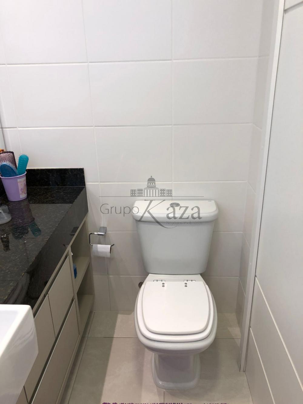 Foto 46 de Apartamento Padrão em Vila Costa, Taubaté - imagem 46