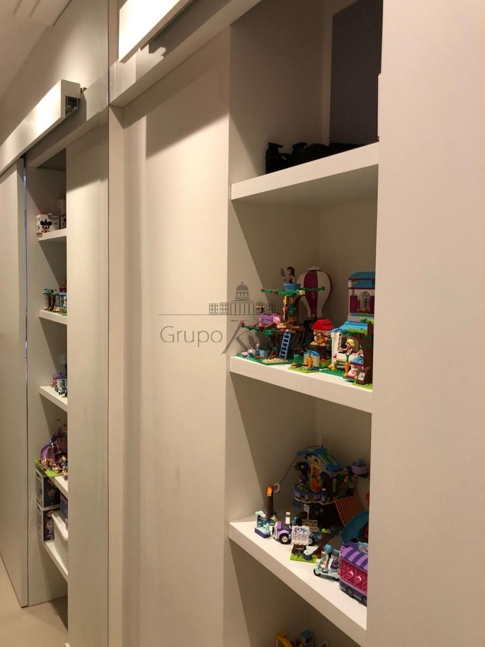 Foto 47 de Apartamento Padrão em Vila Costa, Taubaté - imagem 47