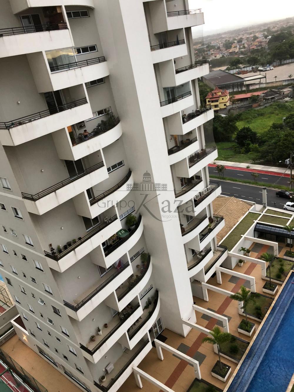 Foto 54 de Apartamento Padrão em Vila Costa, Taubaté - imagem 54