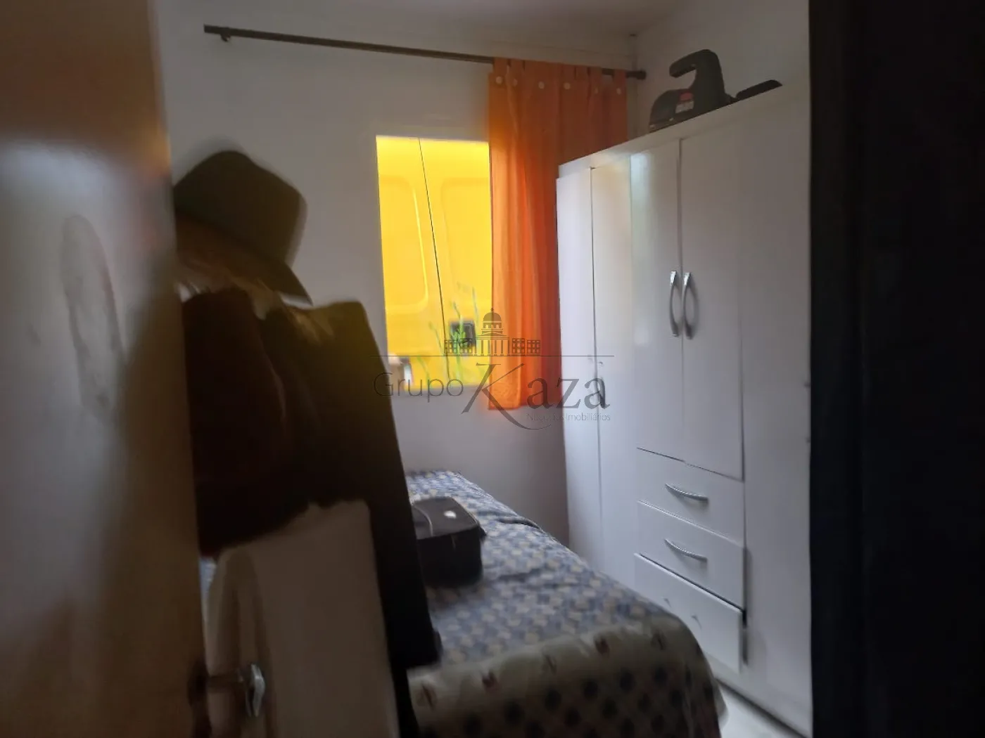 Foto 11 de Casa Condomínio em Eugênio de Melo, São José dos Campos - imagem 11