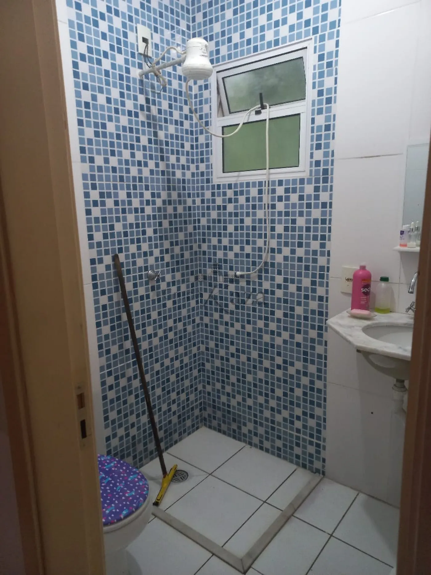 Foto 9 de Casa Condomínio em Eugênio de Melo, São José dos Campos - imagem 9