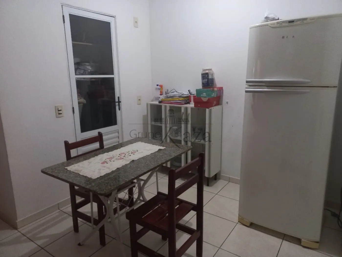 Foto 7 de Casa Condomínio em Eugênio de Melo, São José dos Campos - imagem 7