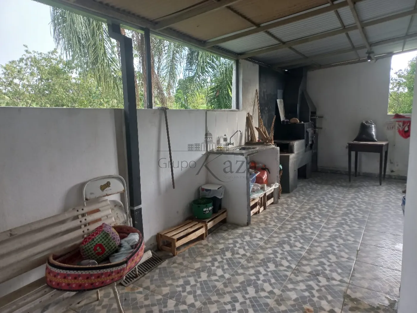 Foto 21 de Casa Condomínio em Eugênio de Melo, São José dos Campos - imagem 21