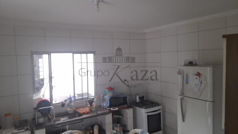 Foto 5 de Casa Condomínio em Eugênio de Melo, São José dos Campos - imagem 5