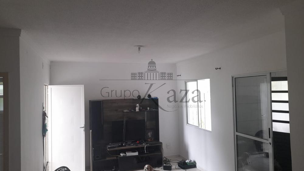 Foto 1 de Casa Condomínio em Eugênio de Melo, São José dos Campos - imagem 1