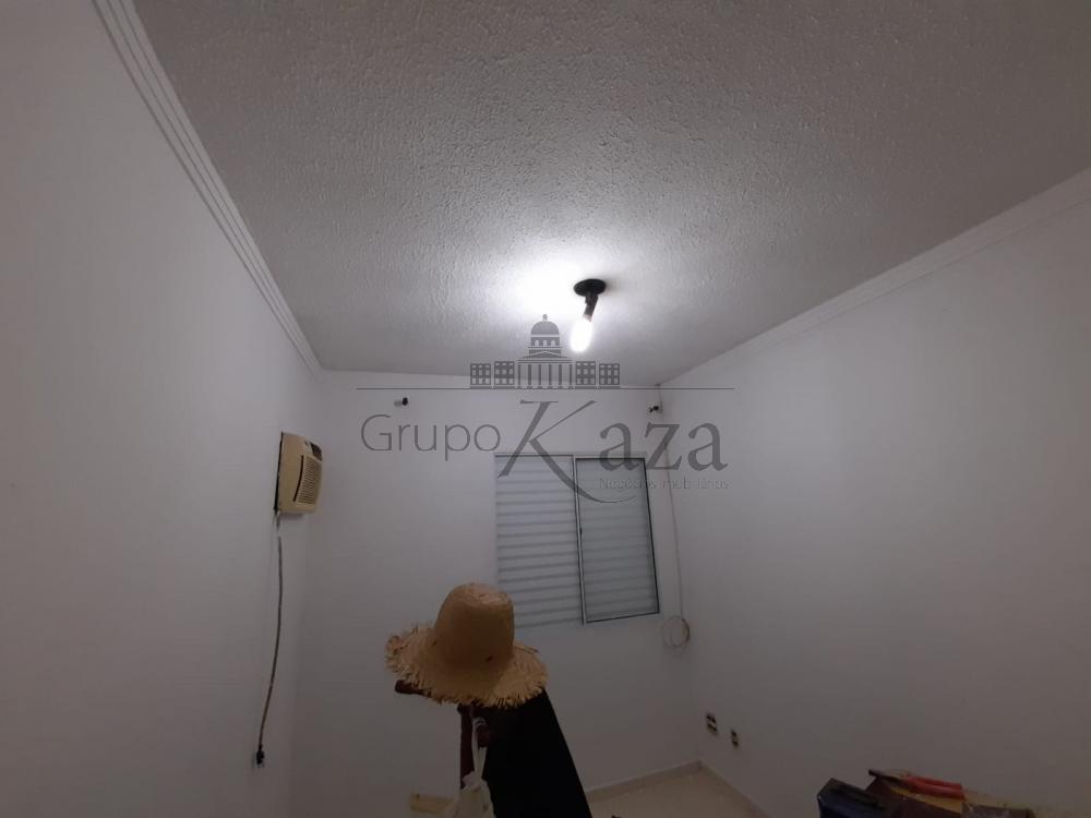 Foto 12 de Casa Condomínio em Eugênio de Melo, São José dos Campos - imagem 12
