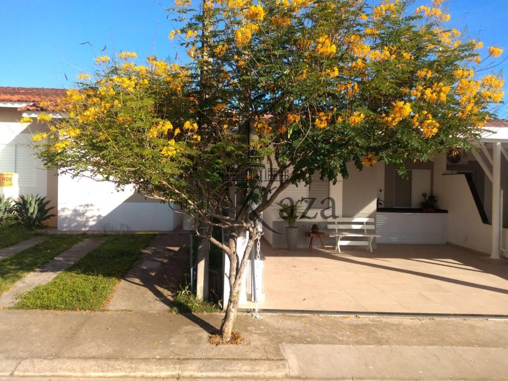 Foto 2 de Casa Condomínio em Eugênio de Melo, São José dos Campos - imagem 2