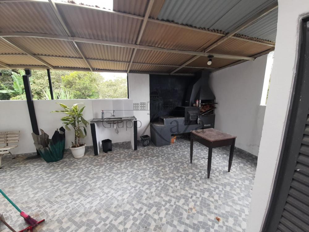 Foto 22 de Casa Condomínio em Eugênio de Melo, São José dos Campos - imagem 22