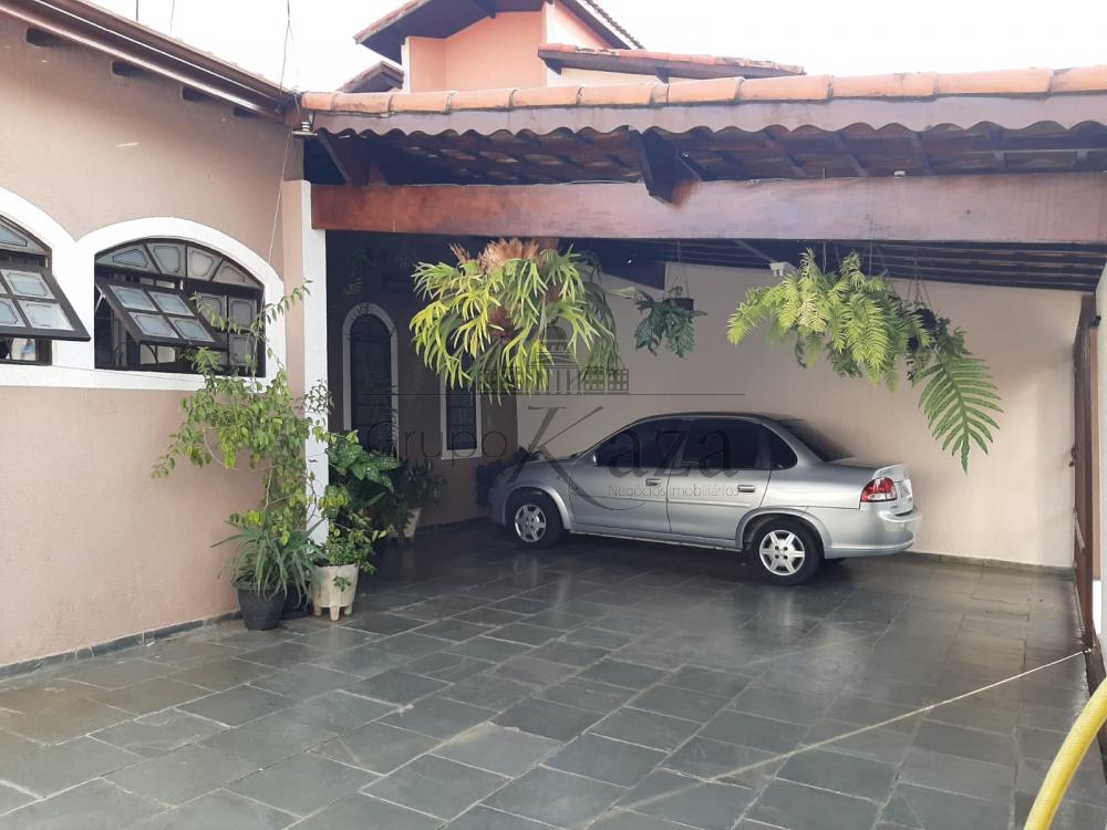 Foto 14 de Casa Padrão em Jardim Altos de Santana I, Jacareí - imagem 14