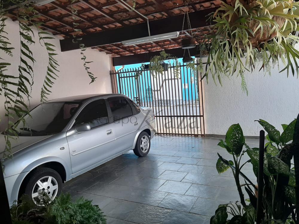 Foto 16 de Casa Padrão em Jardim Altos de Santana I, Jacareí - imagem 16