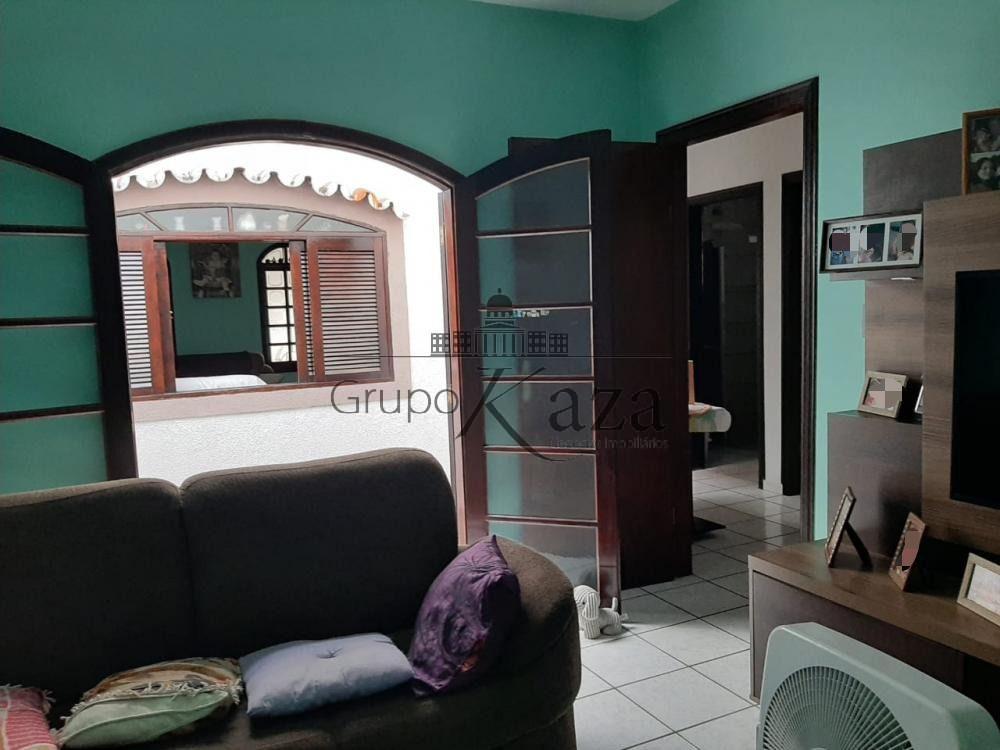 Foto 1 de Casa Padrão em Jardim Altos de Santana I, Jacareí - imagem 1