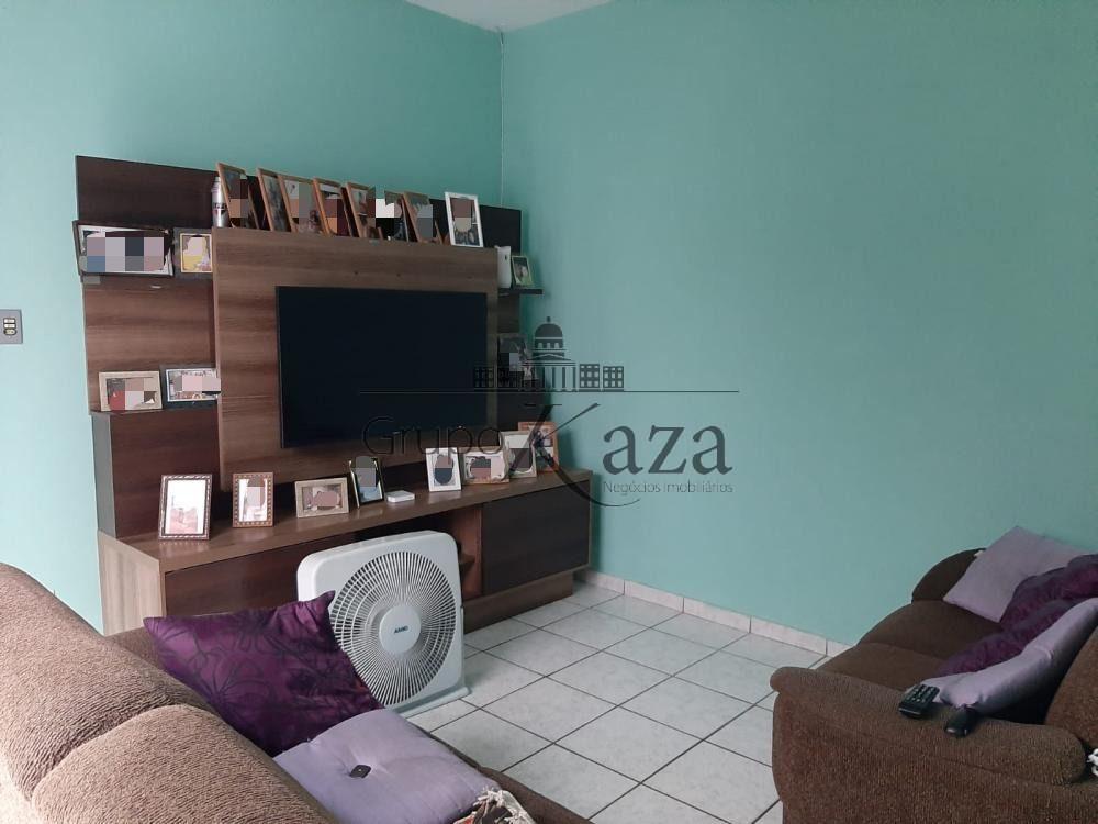 Foto 2 de Casa Padrão em Jardim Altos de Santana I, Jacareí - imagem 2