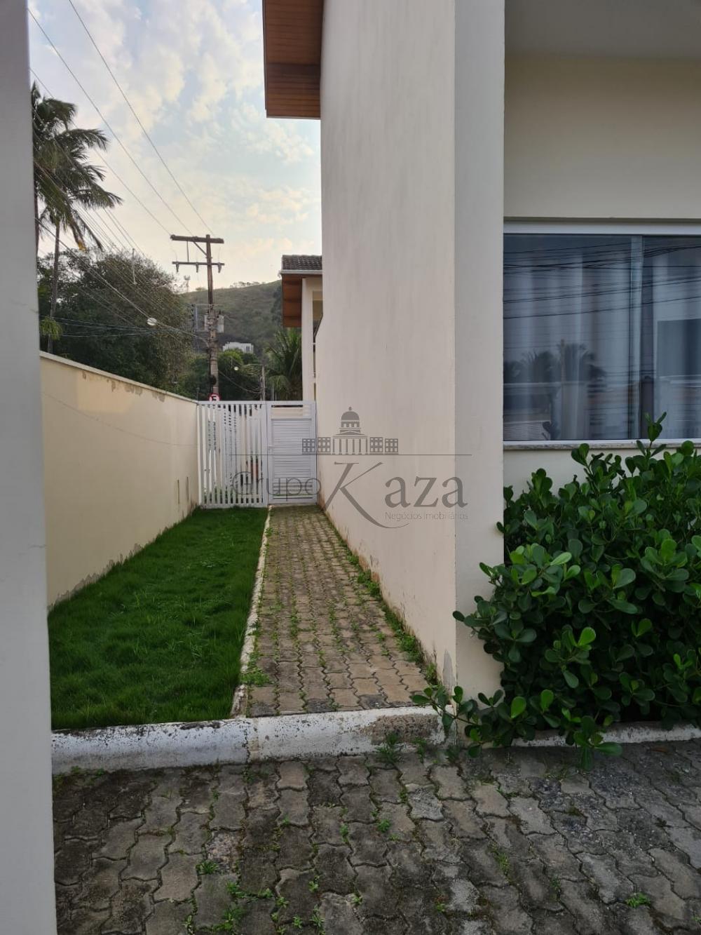 Foto 9 de Casa Padrão em Praia Deserta, São Sebastião - imagem 9