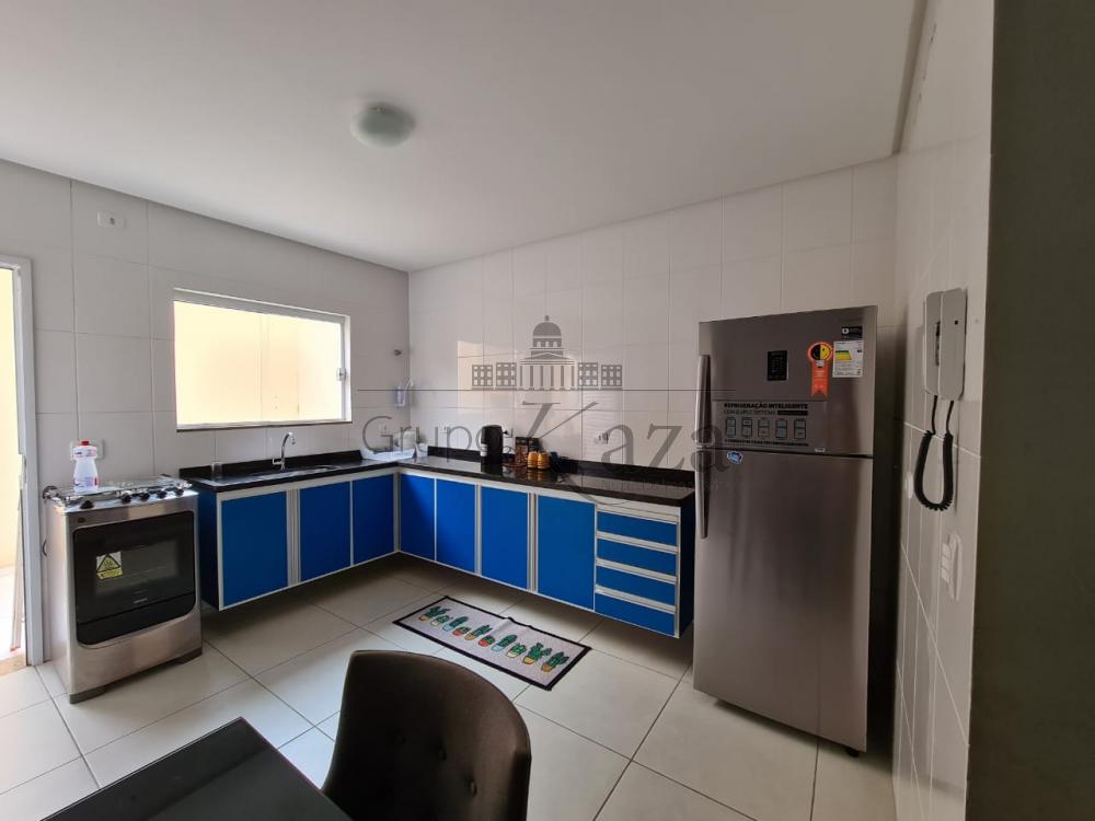 Foto 3 de Casa Padrão em Praia Deserta, São Sebastião - imagem 3