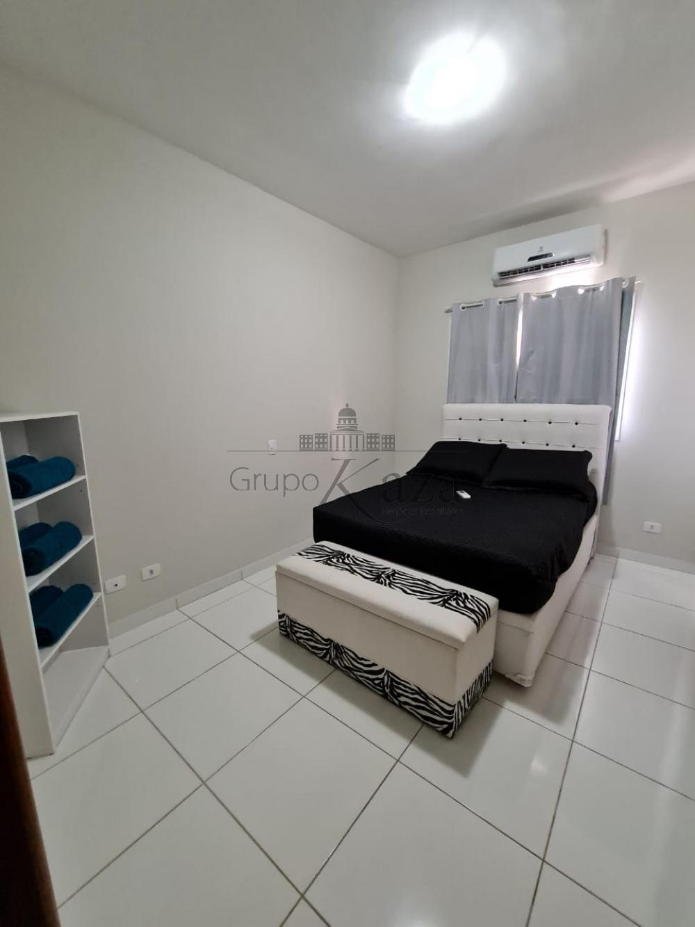 Foto 6 de Casa Padrão em Praia Deserta, São Sebastião - imagem 6