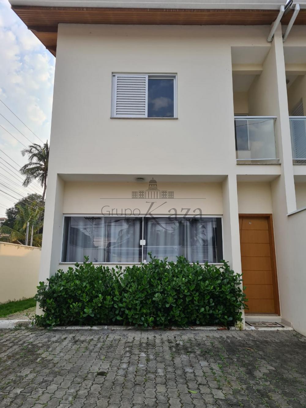 Foto 1 de Casa Padrão em Praia Deserta, São Sebastião - imagem 1