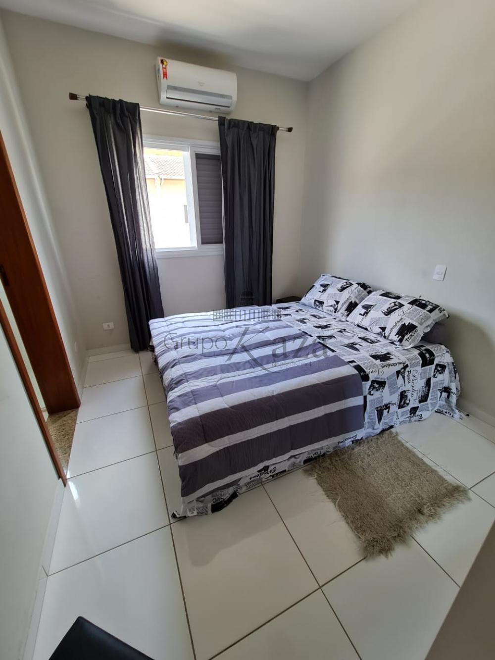 Foto 5 de Casa Padrão em Praia Deserta, São Sebastião - imagem 5