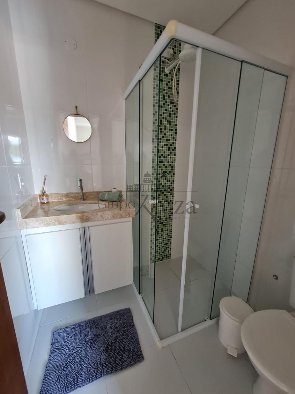 Foto 9 de Casa Padrão em Praia Deserta, São Sebastião - imagem 9
