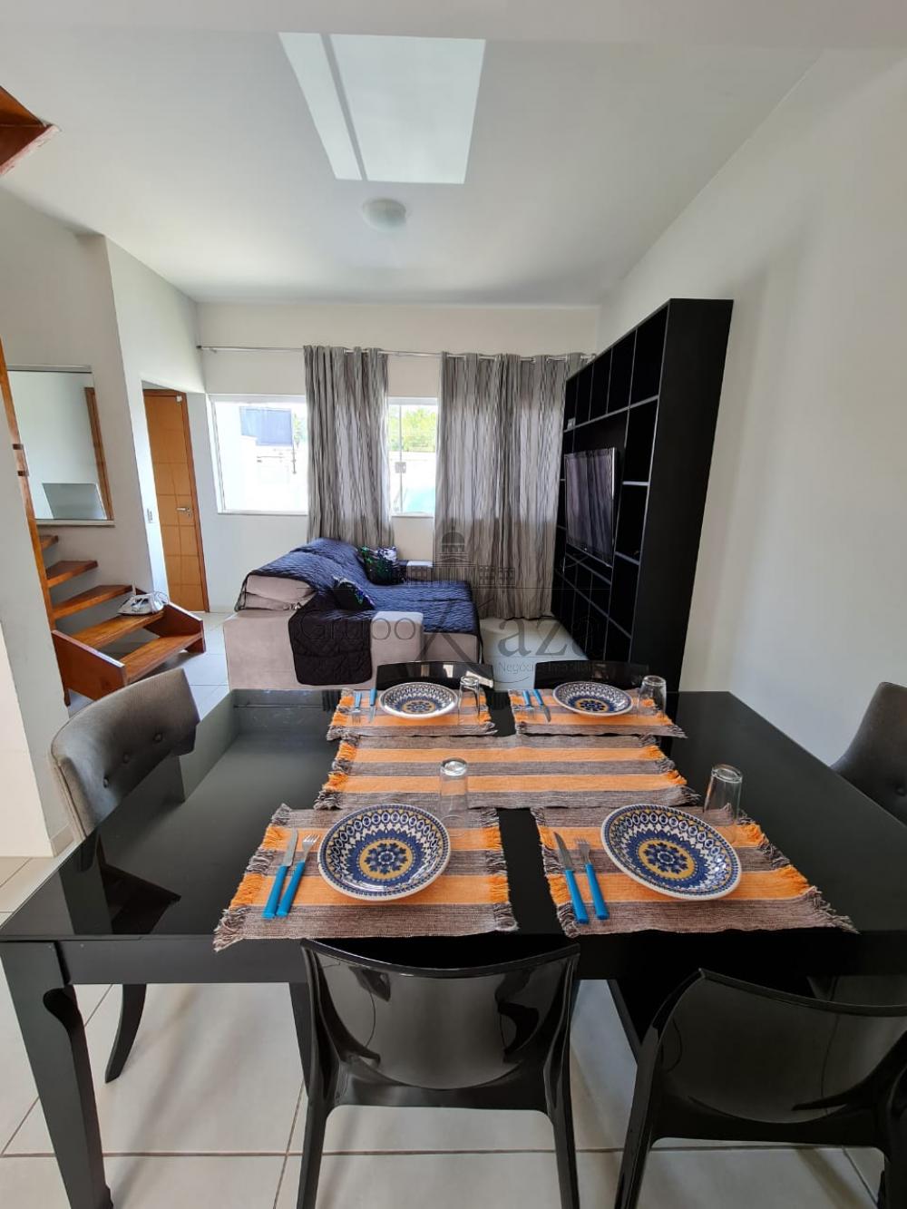 Foto 2 de Casa Padrão em Praia Deserta, São Sebastião - imagem 2