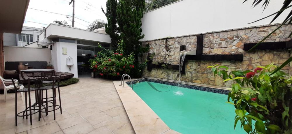 Foto 29 de Casa Sobrado em Jardim Esplanada II, São José dos Campos - imagem 29