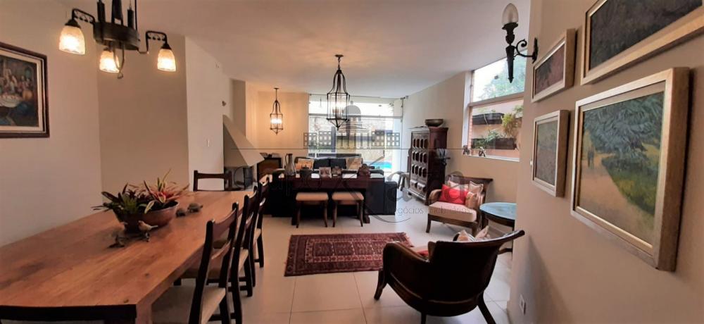Foto 3 de Casa Sobrado em Jardim Esplanada II, São José dos Campos - imagem 3