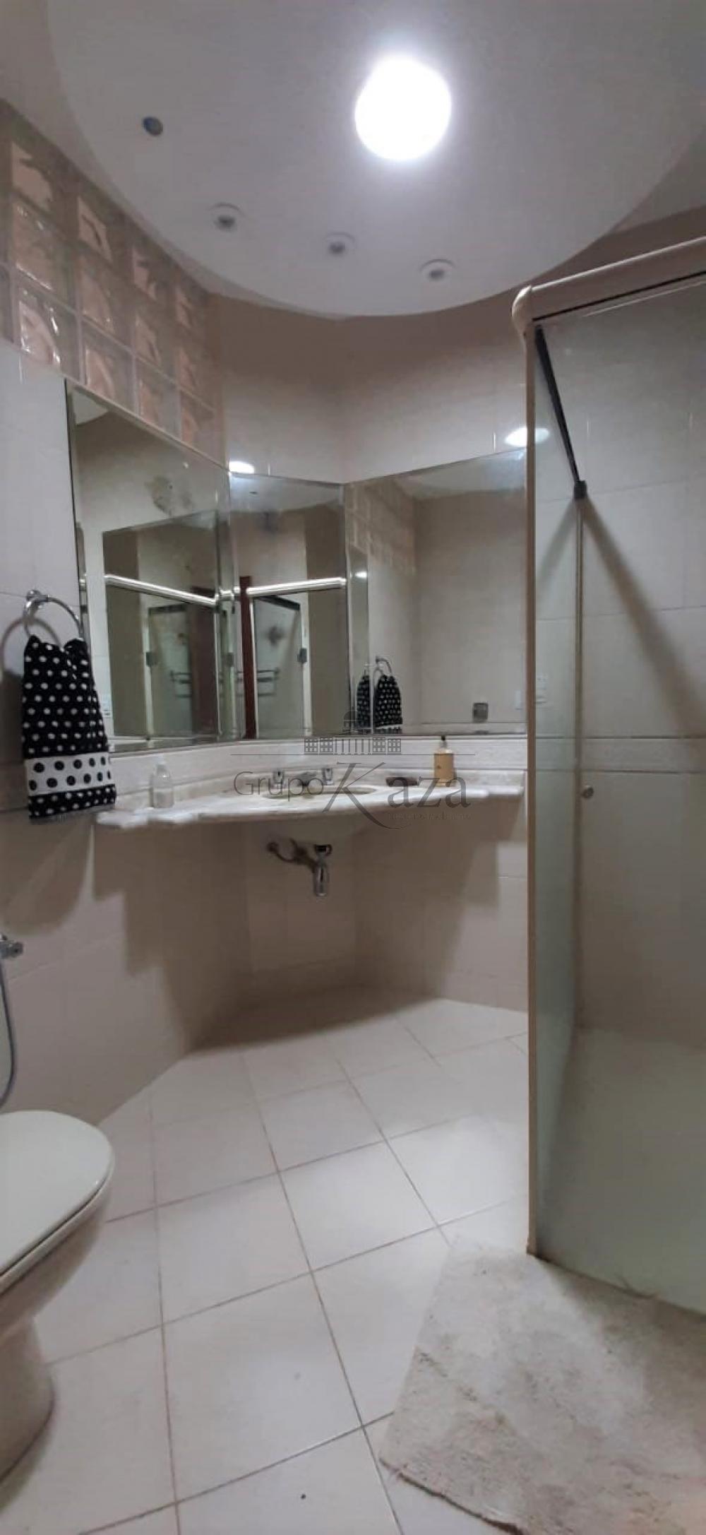 Foto 26 de Casa Sobrado em Jardim Esplanada II, São José dos Campos - imagem 26