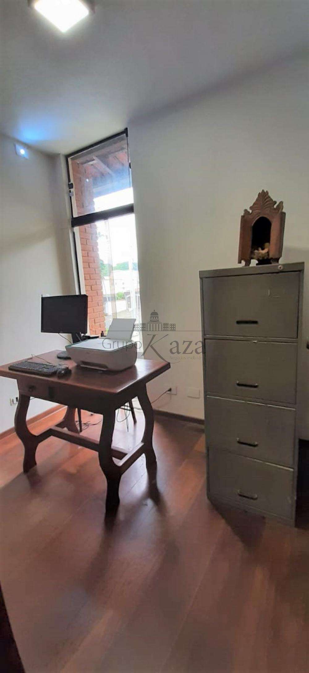Foto 15 de Casa Sobrado em Jardim Esplanada II, São José dos Campos - imagem 15