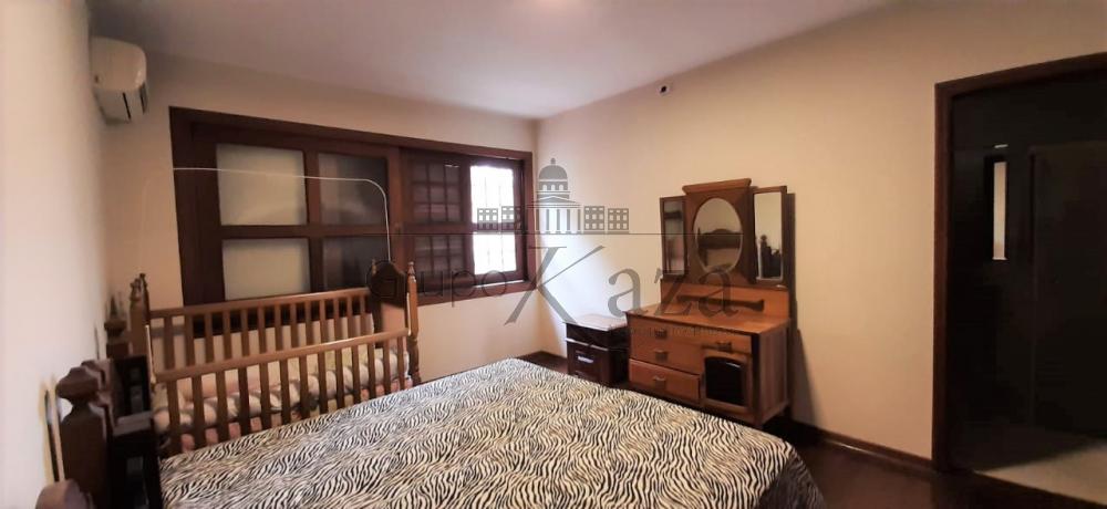 Foto 23 de Casa Sobrado em Jardim Esplanada II, São José dos Campos - imagem 23