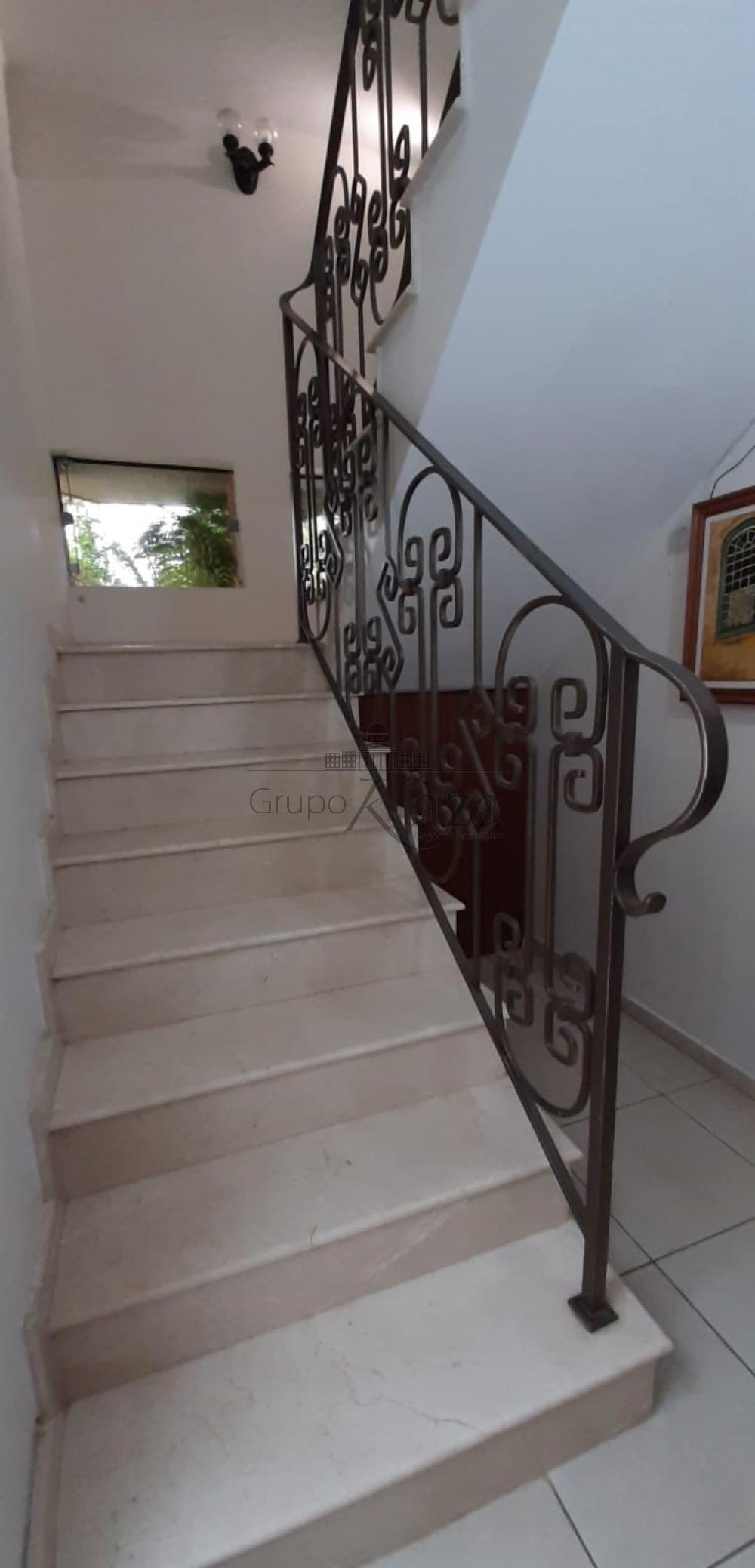 Foto 7 de Casa Sobrado em Jardim Esplanada II, São José dos Campos - imagem 7