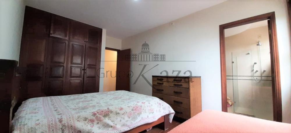 Foto 21 de Casa Sobrado em Jardim Esplanada II, São José dos Campos - imagem 21