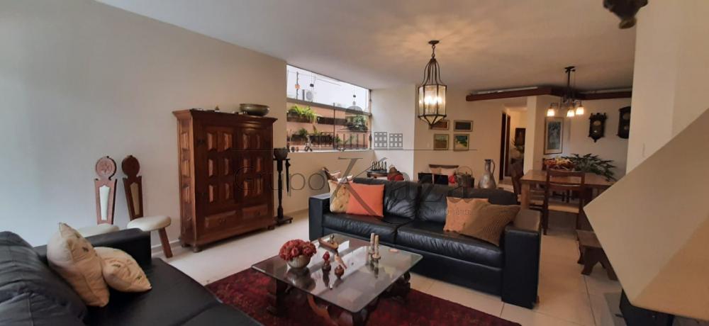 Foto 2 de Casa Sobrado em Jardim Esplanada II, São José dos Campos - imagem 2