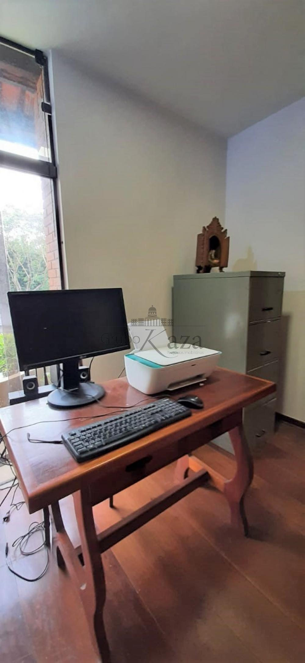 Foto 16 de Casa Sobrado em Jardim Esplanada II, São José dos Campos - imagem 16