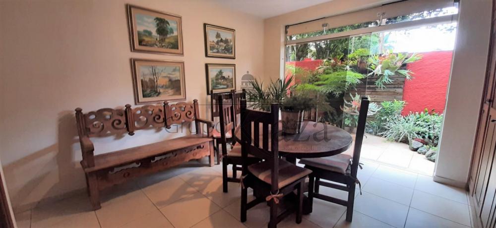 Foto 4 de Casa Sobrado em Jardim Esplanada II, São José dos Campos - imagem 4
