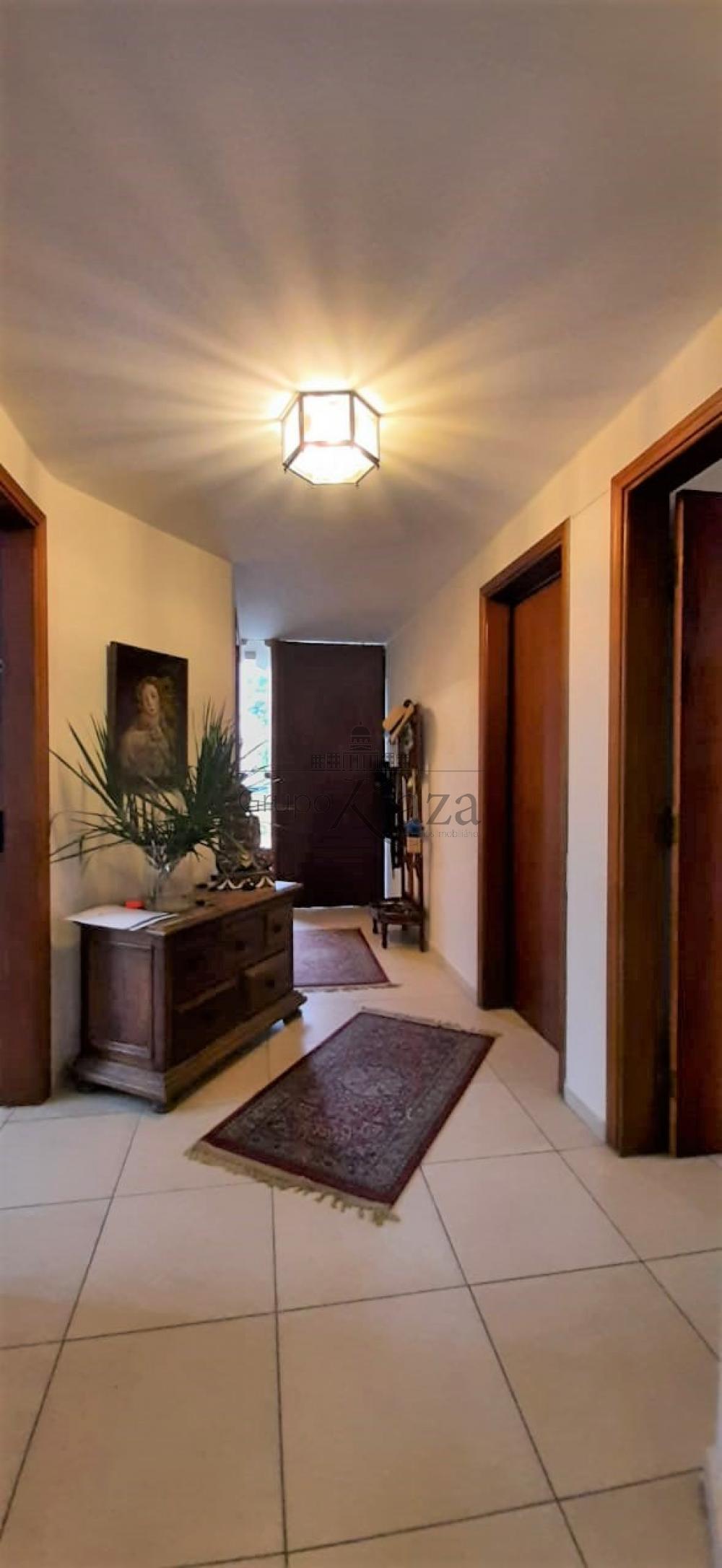 Foto 6 de Casa Sobrado em Jardim Esplanada II, São José dos Campos - imagem 6