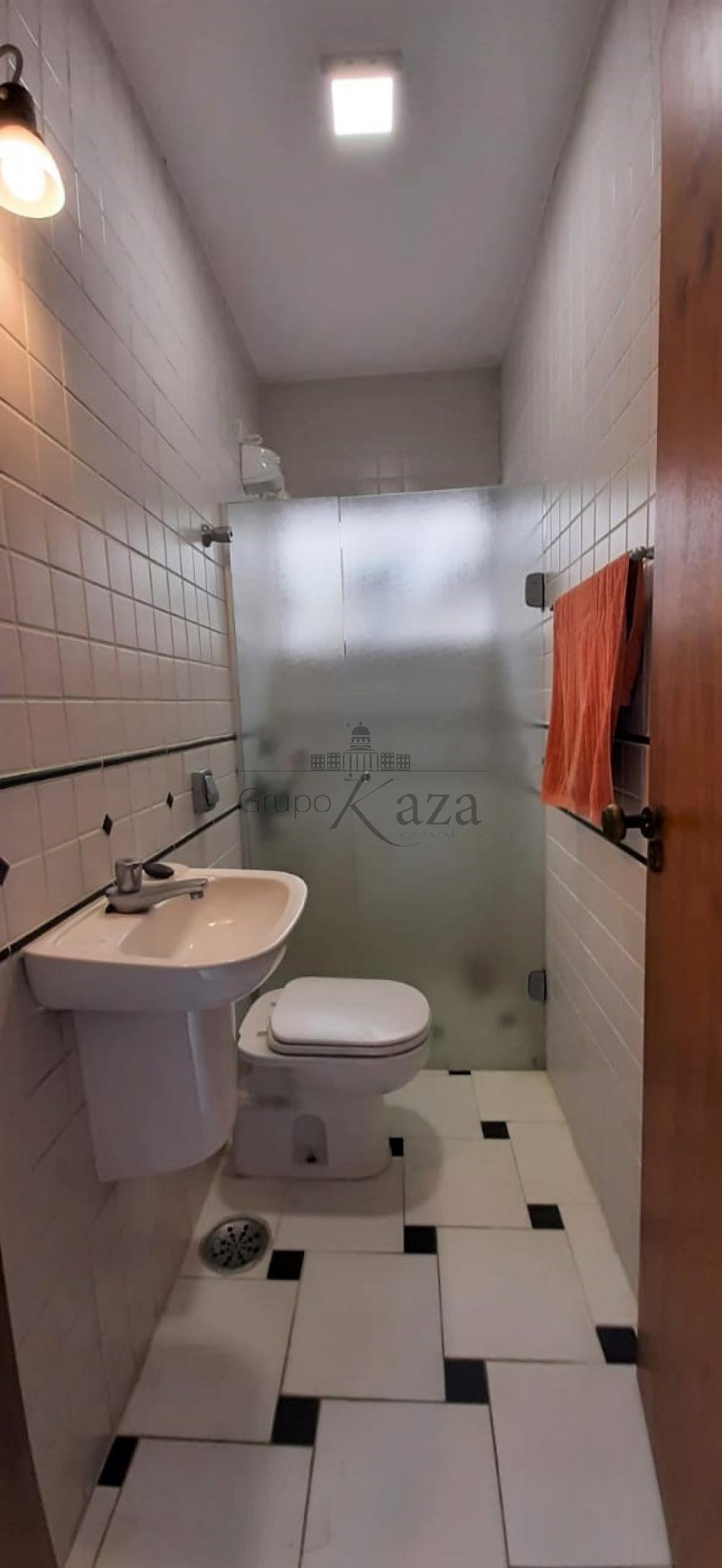 Foto 25 de Casa Sobrado em Jardim Esplanada II, São José dos Campos - imagem 25