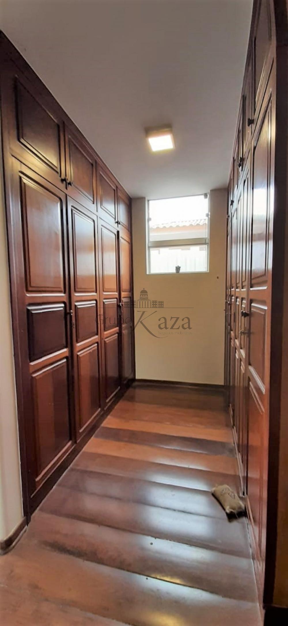 Foto 19 de Casa Sobrado em Jardim Esplanada II, São José dos Campos - imagem 19