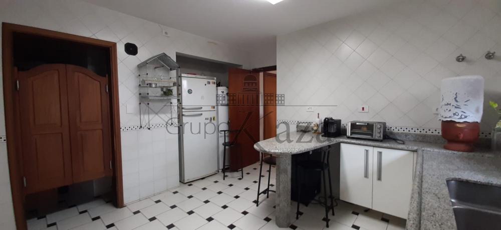Foto 9 de Casa Sobrado em Jardim Esplanada II, São José dos Campos - imagem 9