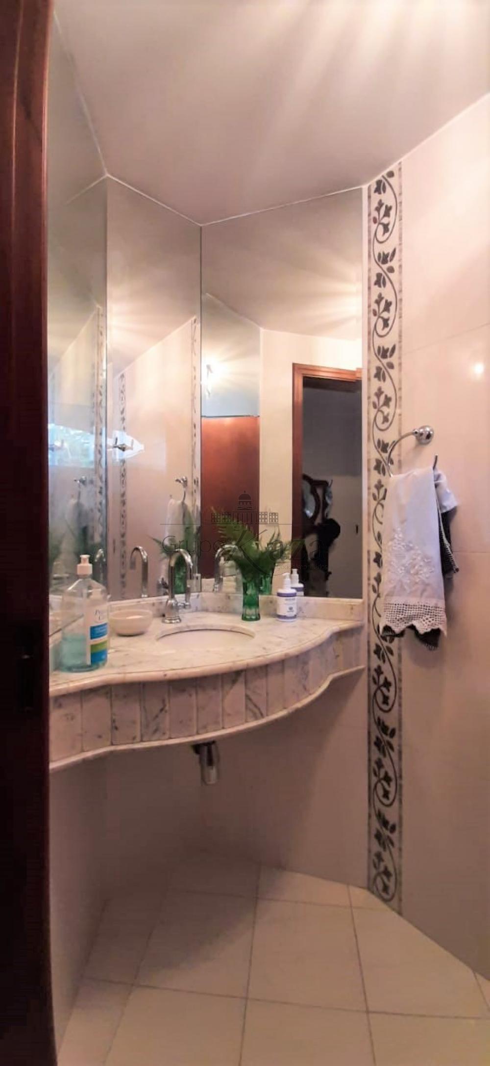 Foto 14 de Casa Sobrado em Jardim Esplanada II, São José dos Campos - imagem 14