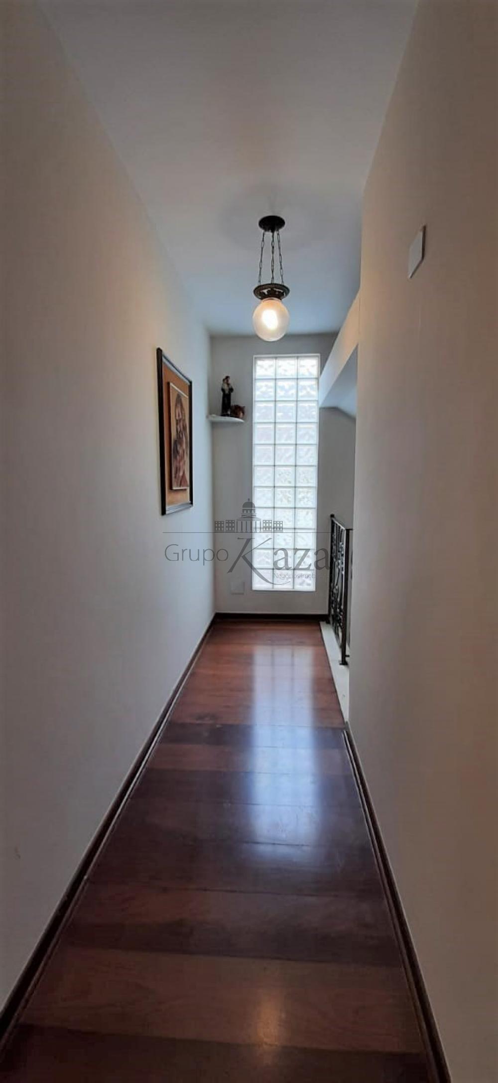 Foto 27 de Casa Sobrado em Jardim Esplanada II, São José dos Campos - imagem 27