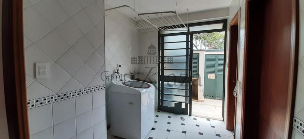 Foto 10 de Casa Sobrado em Jardim Esplanada II, São José dos Campos - imagem 10